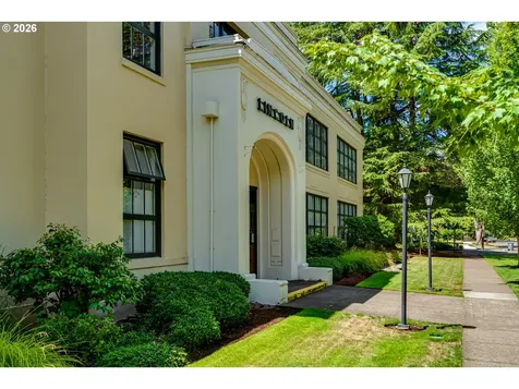 650 W 12th Avenue Eugene OR 97402