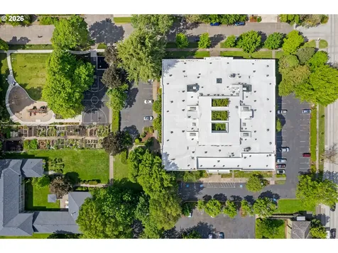 650 W 12th Avenue Eugene OR 97402