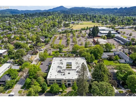650 W 12th Avenue Eugene OR 97402
