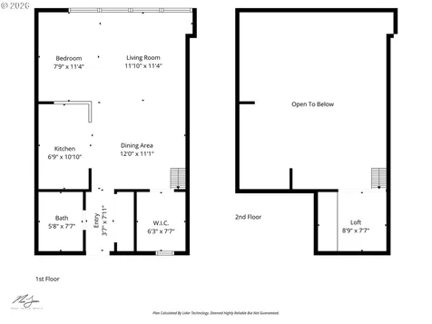 650 W 12th Avenue Eugene OR 97402