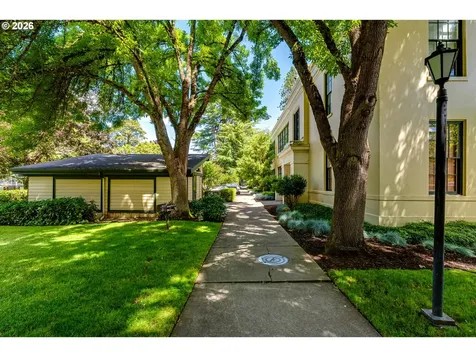 650 W 12th Avenue Eugene OR 97402