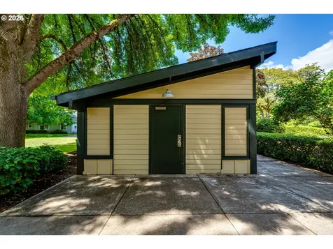 650 W 12th Avenue Eugene OR 97402