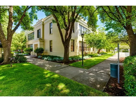 650 W 12th Avenue Eugene OR 97402