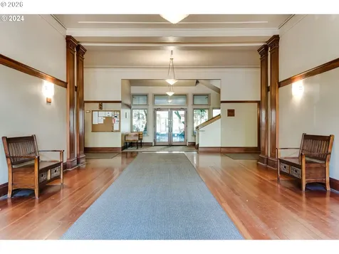 650 W 12th Avenue Eugene OR 97402