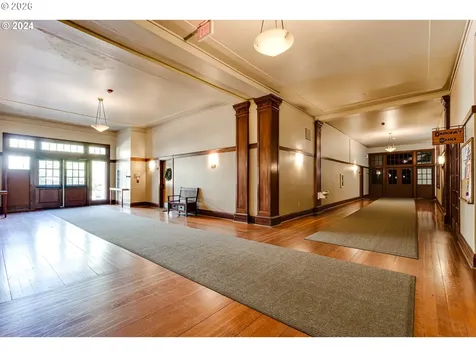 650 W 12th Avenue Eugene OR 97402