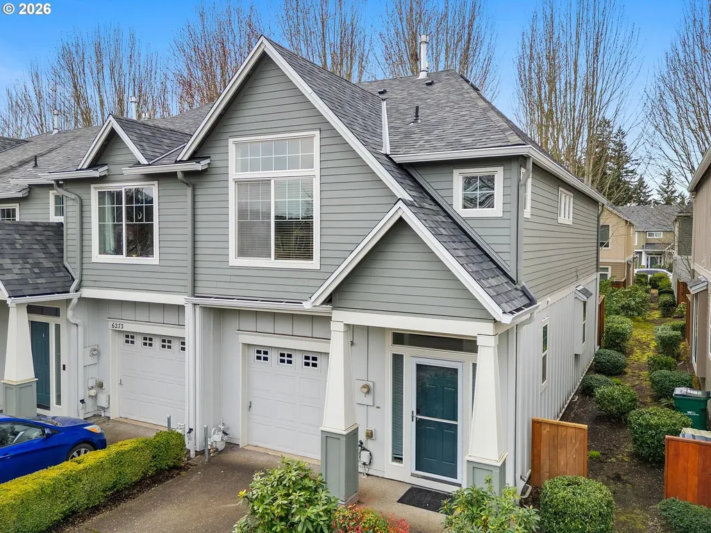 6265 SW 208th Terrace Beaverton OR 97078