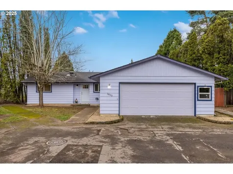 1805 SE 174th Avenue Portland OR 97233