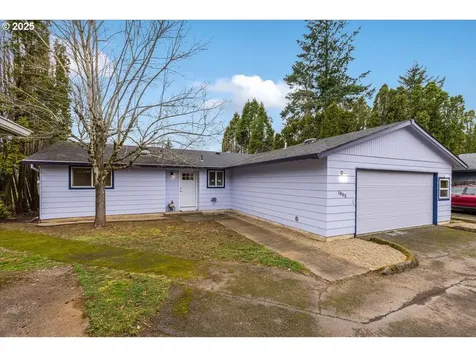 1805 SE 174th Avenue Portland OR 97233