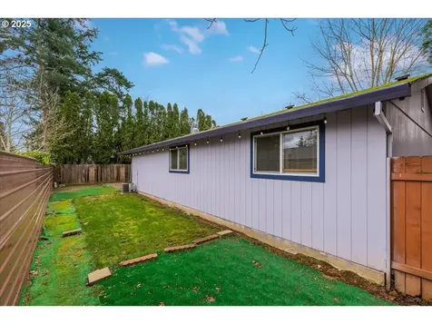 1805 SE 174th Avenue Portland OR 97233