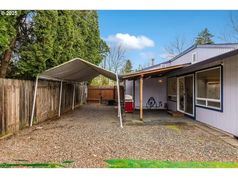 1805 SE 174th Avenue Portland OR 97233