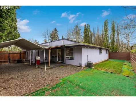 1805 SE 174th Avenue Portland OR 97233