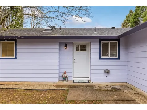 1805 SE 174th Avenue Portland OR 97233