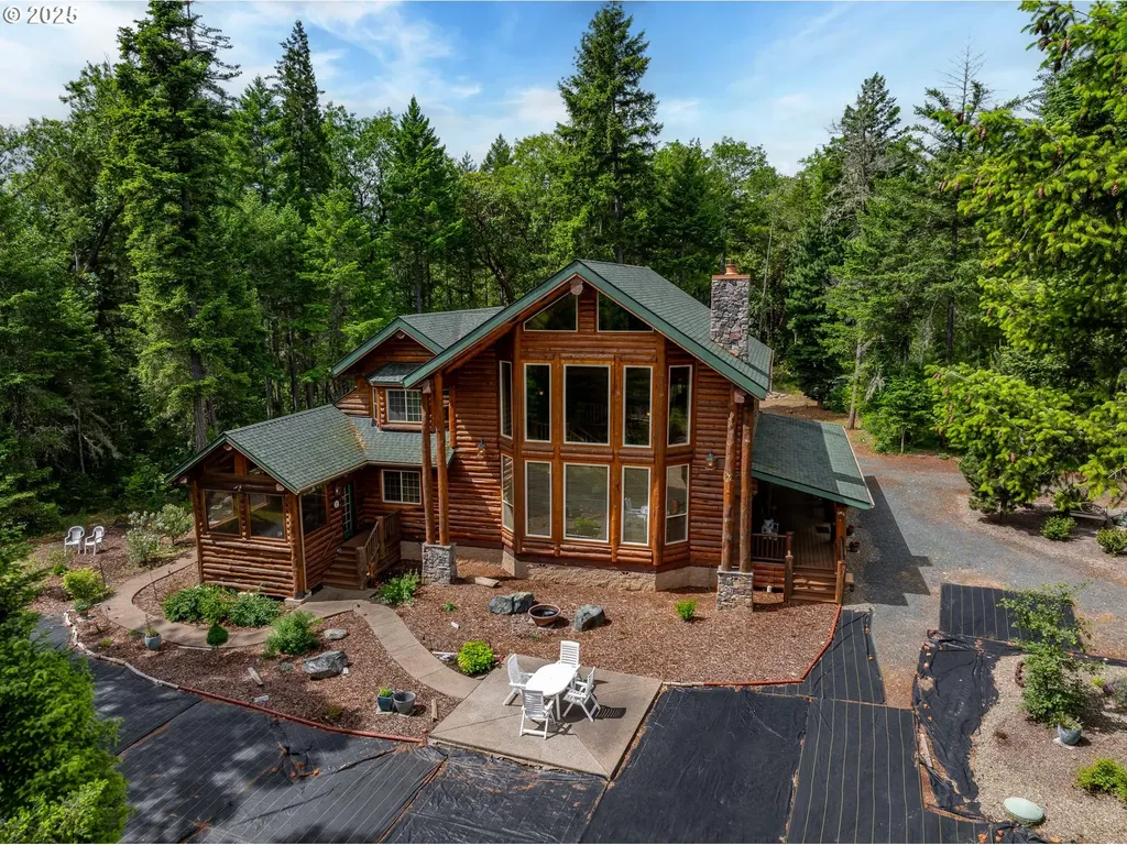 400 Rockinghorse Drive Grants Pass OR 97527