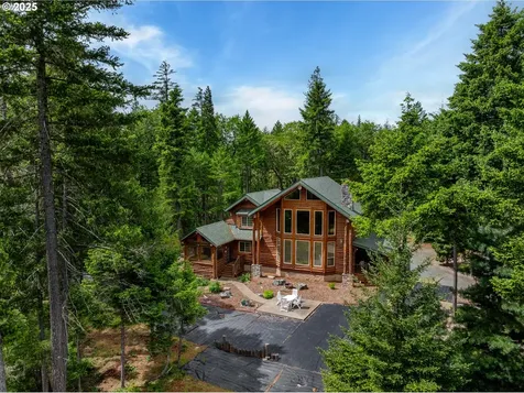 400 Rockinghorse Drive Grants Pass OR 97527