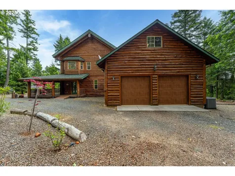400 Rockinghorse Drive Grants Pass OR 97527