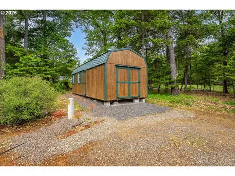 400 Rockinghorse Drive Grants Pass OR 97527