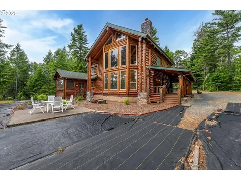 400 Rockinghorse Drive Grants Pass OR 97527