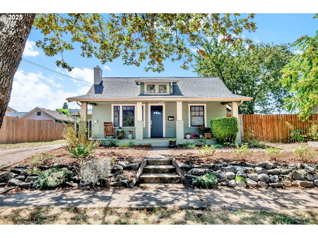 1400 W 5th Avenue Eugene OR 97402