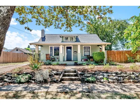1400 W 5th Avenue Eugene OR 97402