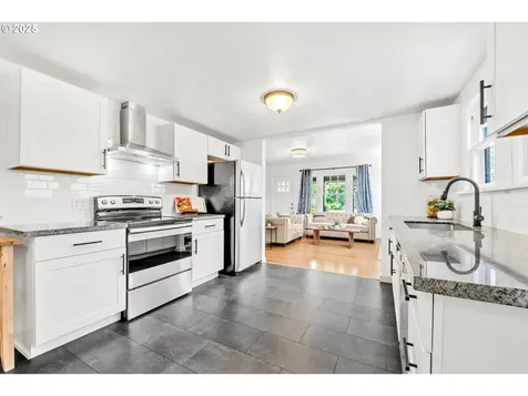 1400 W 5th Avenue Eugene OR 97402