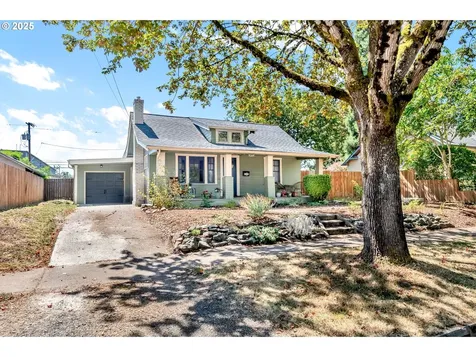 1400 W 5th Avenue Eugene OR 97402