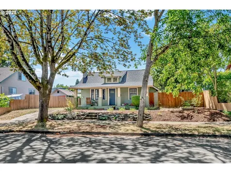 1400 W 5th Avenue Eugene OR 97402