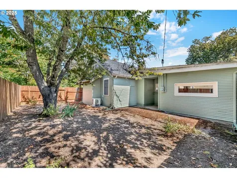 1400 W 5th Avenue Eugene OR 97402