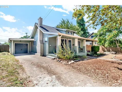 1400 W 5th Avenue Eugene OR 97402
