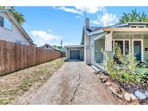 1400 W 5th Avenue Eugene OR 97402