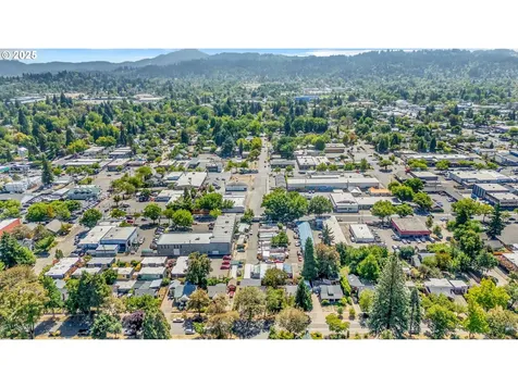 1400 W 5th Avenue Eugene OR 97402