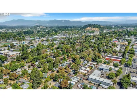 1400 W 5th Avenue Eugene OR 97402