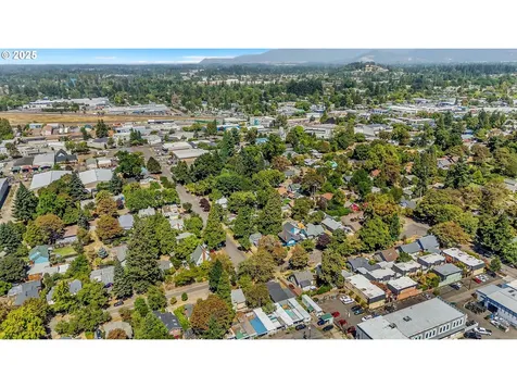 1400 W 5th Avenue Eugene OR 97402