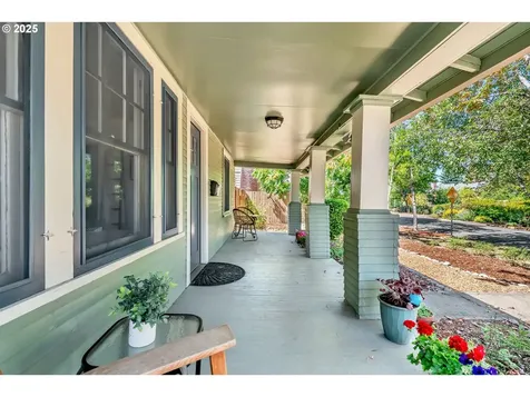 1400 W 5th Avenue Eugene OR 97402