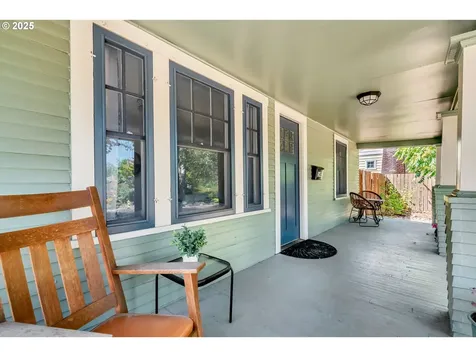 1400 W 5th Avenue Eugene OR 97402