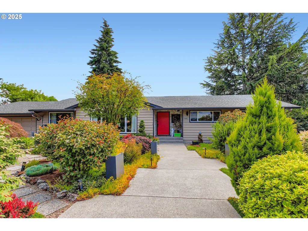7145 SW Gable Parkway Portland OR 97225