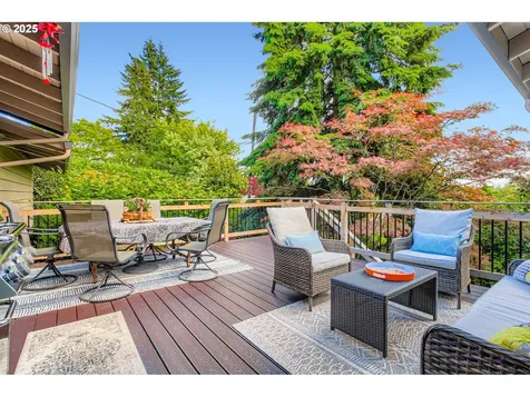 7145 SW Gable Parkway Portland OR 97225