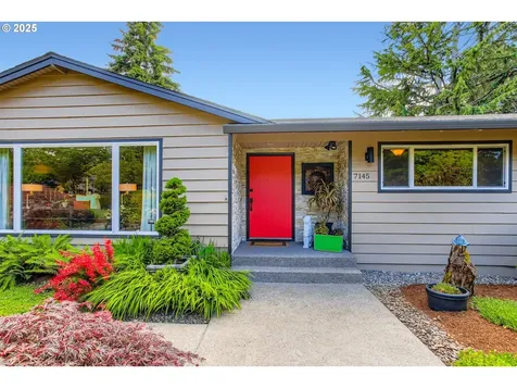 7145 SW Gable Parkway Portland OR 97225
