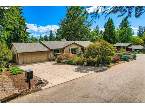 7145 SW Gable Parkway Portland OR 97225