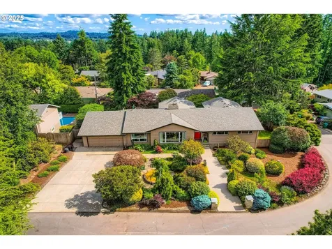7145 SW Gable Parkway Portland OR 97225