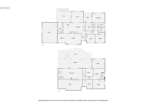 7145 SW Gable Parkway Portland OR 97225