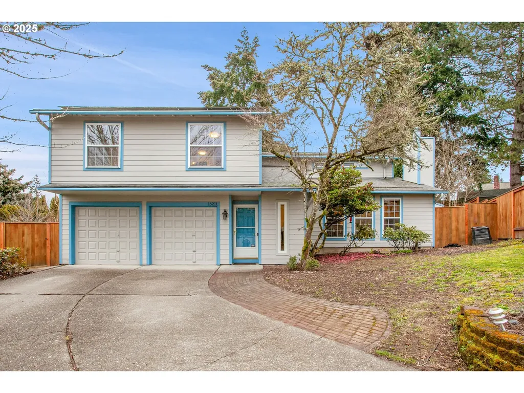 16211 SW Ellerson Street Beaverton OR 97007