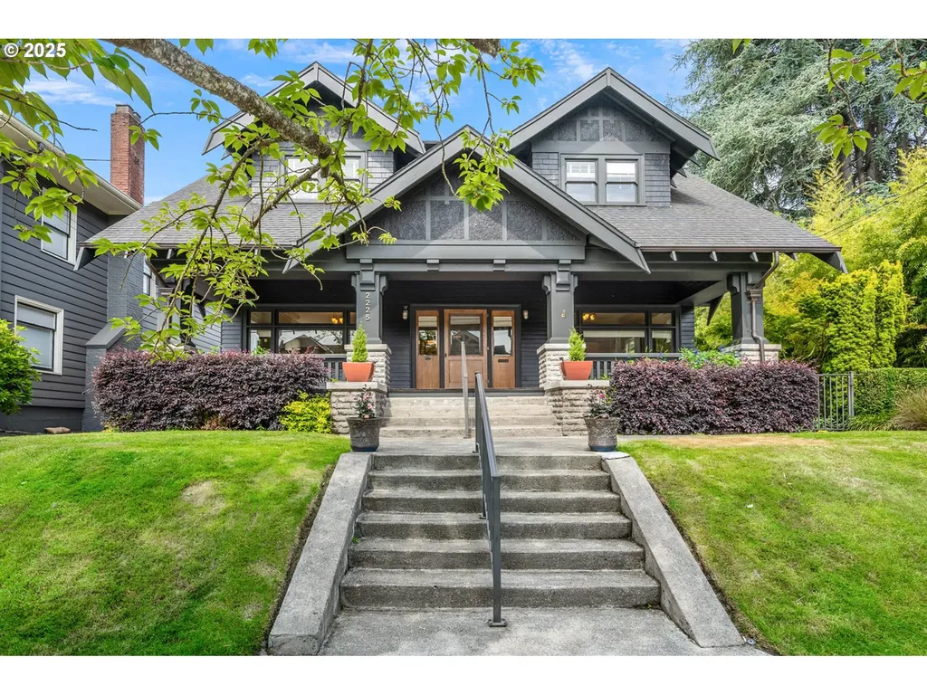 2225 NE 22nd Avenue Portland OR 97212