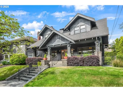 2225 NE 22nd Avenue Portland OR 97212