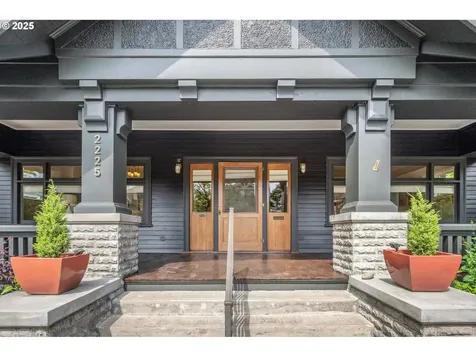 2225 NE 22nd Avenue Portland OR 97212