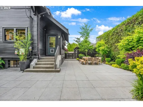2225 NE 22nd Avenue Portland OR 97212