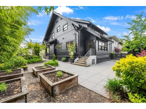 2225 NE 22nd Avenue Portland OR 97212