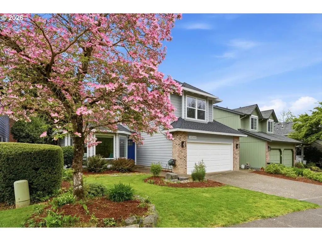 12350 SW Millview Court Portland OR 97223