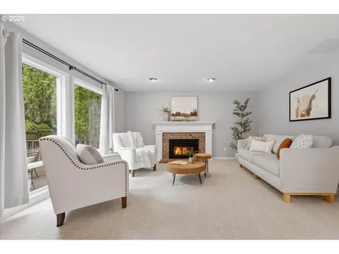 12350 SW Millview Court Portland OR 97223