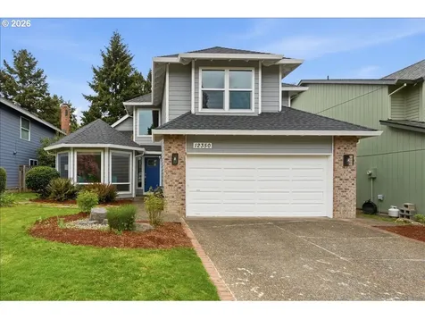 12350 SW Millview Court Portland OR 97223