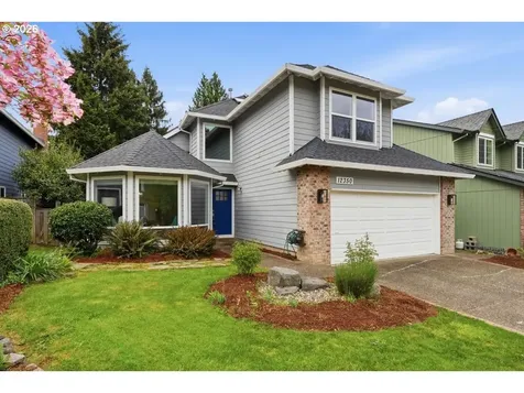 12350 SW Millview Court Portland OR 97223